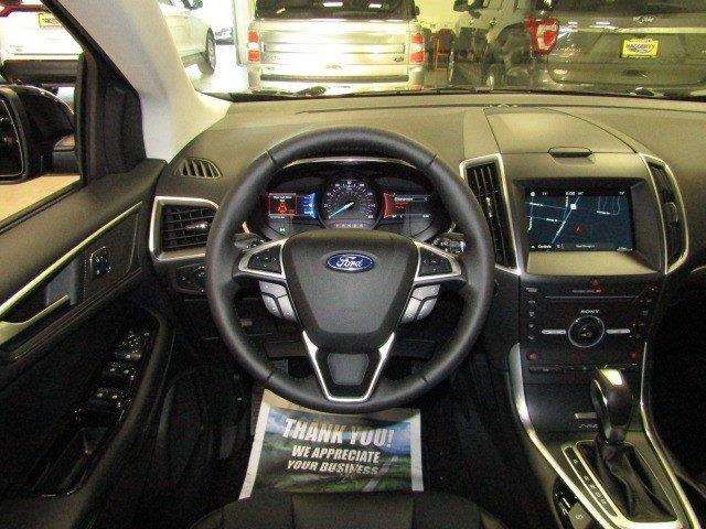 2016 Ford Edge AWD Sport 4dr SUV